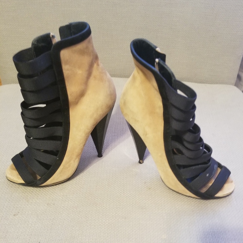 Booties - Picture 4 of 5